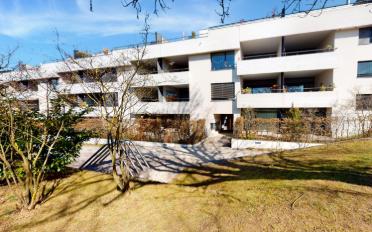 Apartment 3.5 rooms - image - 1