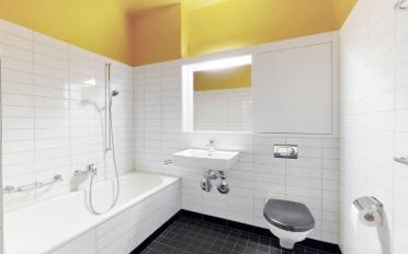 Apartment 3.5 rooms - image - 7