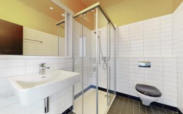 Apartment 3.5 rooms - image - 8