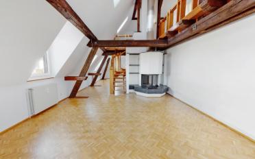 Apartment 2.5 rooms - image - 2