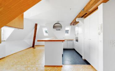 Apartment 2.5 rooms - image - 5
