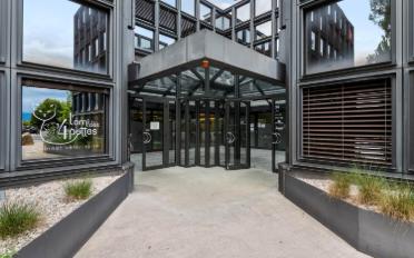 Place souterraine - image - 1