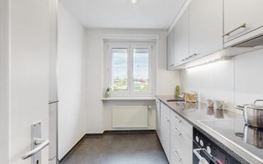 Apartment 4 rooms - image - 2