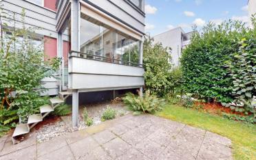 Apartment 4 rooms - image - 10