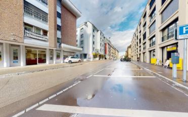 Place souterraine - image - 4