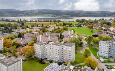 Wohnung 5 Zimmer - image - 1