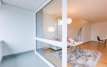 Duplex 4 rooms - image - 1