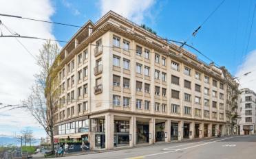 Wohnung 4 Zimmer - image - 4
