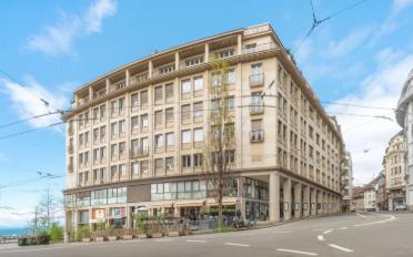 Wohnung 4 Zimmer - image - 2