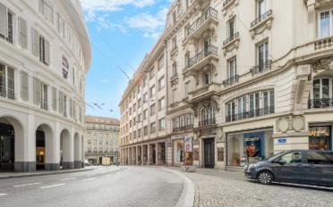 Wohnung 4 Zimmer - image - 5