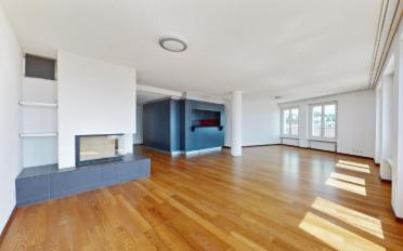 Wohnung 4 Zimmer - image - 11