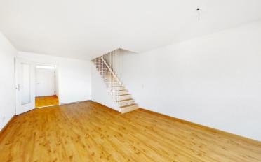 Duplex 3 pièces - image - 2