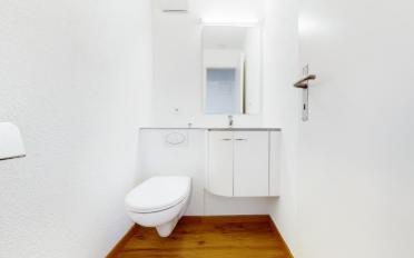 Duplex 3 pièces - image - 8