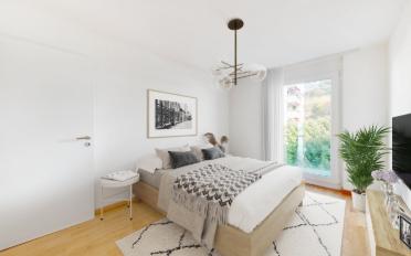 Apartment 4.5 rooms - image - 1