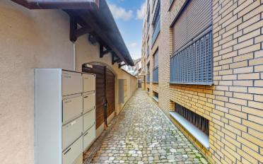 Wohnung 4.5 Zimmer - image - 1