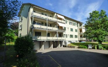 Apartment 2 rooms - image - 1