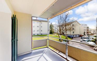 Apartment 2 rooms - image - 11