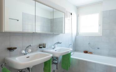 Apartment 3.5 rooms - image - 3