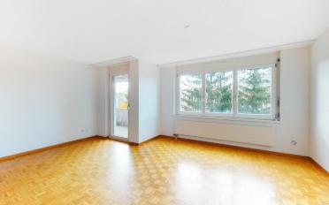Apartment 3.5 rooms - image - 6