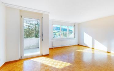 Apartment 3.5 rooms - image - 5