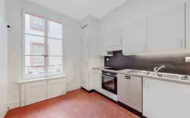 Wohnung 4.5 Zimmer - image - 3