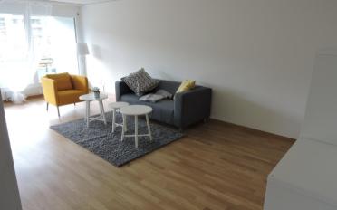 Appartement 4.5 pièces - image - 2