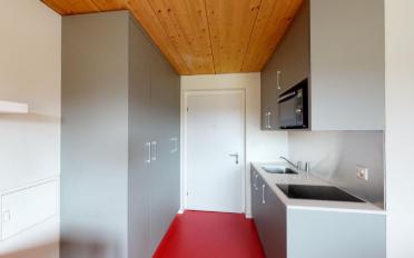 Studio ein Zimmer - image - 2
