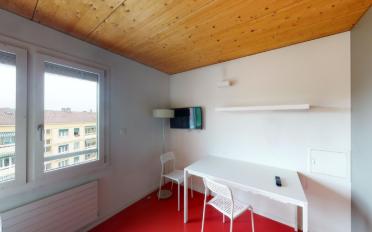 Studio ein Zimmer - image - 5
