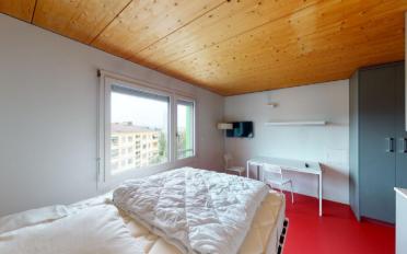 Studio ein Zimmer - image - 6
