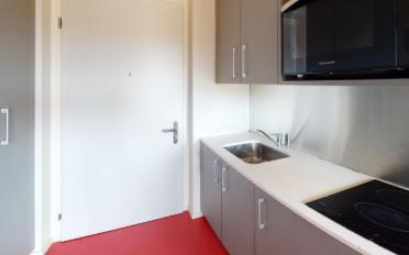 Studio ein Zimmer - image - 9