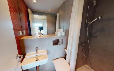 Studio ein Zimmer - image - 10