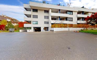 Duplex 3.5 pièces - image - 1
