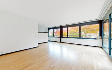 Duplex 3.5 pièces - image - 3