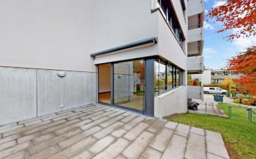 Duplex 3.5 pièces - image - 13