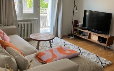 Apartment 2 rooms - image - 2