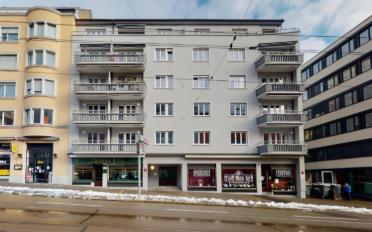 Apartment 2 rooms - image - 1