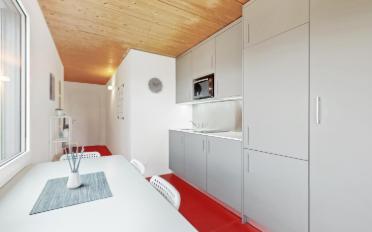 Appartement 3.5 pièces - image - 2