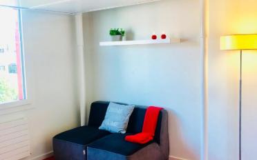Studio 1 pièce - image - 2