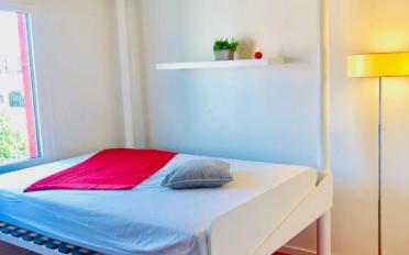 Studio 1 pièce - image - 3
