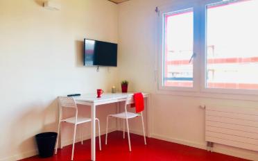 Studio 1 pièce - image - 8