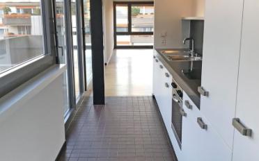 Apartment 2.5 rooms - image - 6