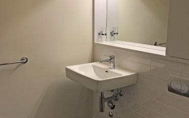 Apartment 2.5 rooms - image - 10