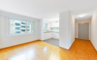 Apartment 4.5 rooms - image - 5