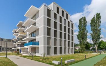 Apartment 2.5 rooms - image - 2
