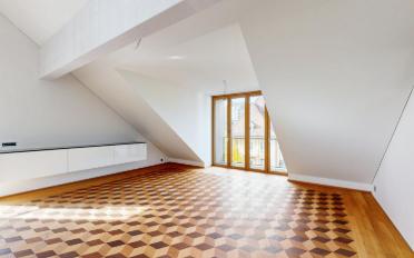 Duplex 4.5 rooms - image - 5
