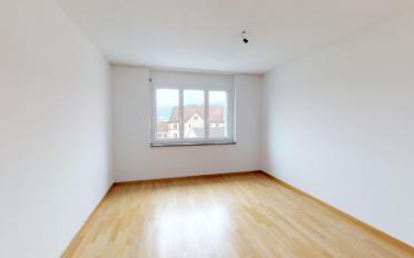 Attic flat 4.5 rooms - image - 5