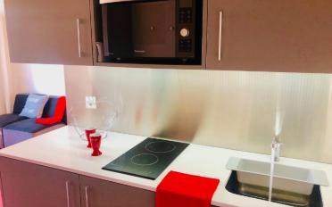 Studio 1 pièce - image - 2