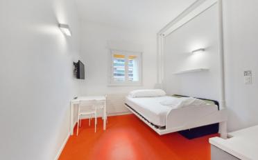 Studio 1 pièce - image - 1