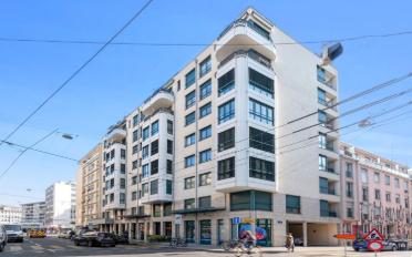 Wohnung 5 Zimmer - image - 1