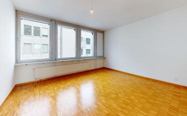 Apartment 3.5 rooms - image - 2